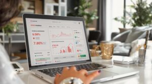 Calcul rentabilité d'une conciergerie airbnb